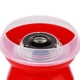 thumbnail image 5 of Máquina portátil de algodón de azúcar para hacer dulces, regalo para niños, fiesta de cumpleaños, 5 of 7