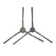 thumbnail image 3 of Replacement Parts Accessories for E10S Robot Vacuum Cleaner Vacuum Parts for, 3 of 5
