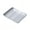 B, variant on Reusable Everyday Stainless Steel Baking Sheet and Rack Set, Oven Tray with Removable Cooling Rack, Raised Rack Lets Cooking Juices Drain Below Food, for Cookies, Chicken, Roasting, Style B, Large