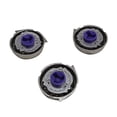 thumbnail image 3 of Replacement Heads Sharp Cutter Piece Parts Electric Shaver Heads, 3 of 8
