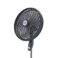 thumbnail image 3 of Ventilador Vortex de Pedestal 18 Pulgadas P180 Gris, 3 of 4