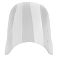 thumbnail image 4 of Parabrisas de extensión acrílica para motocicleta, apto para Kawasaki Z900RS 2017+ (transparente), 4 of 5