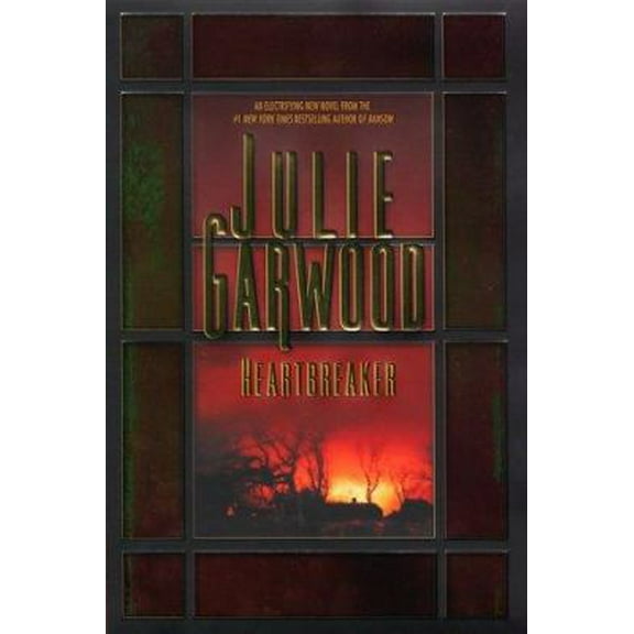 Pre-Owned Heartbreaker (Hardcover) 0671032992 9780671032999