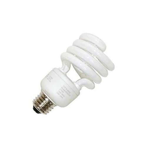 TCP 28023 - 28023 Twist Medium Screw Base Compact Fluorescent Light Bulb