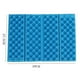 thumbnail image 3 of Fasiaou Portable Lightweight Mini Waterproof Folding Mat,XPE Foam Foam Sitting Pad for Outdoor Activities, Foldable Kneeling and Seat Cushion for Comfort, Blue, 3 of 5