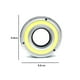 thumbnail image 5 of Juego De 4 Uds. De Luces Para Agujeros De Golf, Lámparas Led Brillantes Para Agujeros De Golf, Farol Luminoso Para Agujeros De Golf Para Jugar Al Golf Nocturno, Luces De Emergencia Al Aire Libre Moyic OD016099-01, 5 of 6