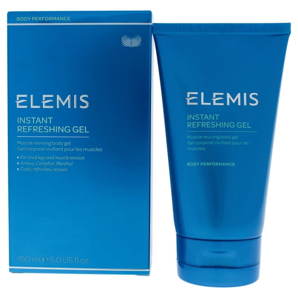Gel Elemis Elemis Instant Refreshing Gel Gel Unisex 5.1oz