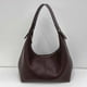 thumbnail image 3 of Bolso Axila Casual Retro Hombro Mujeres Sólidas Bolsas Femenino, 3 of 7