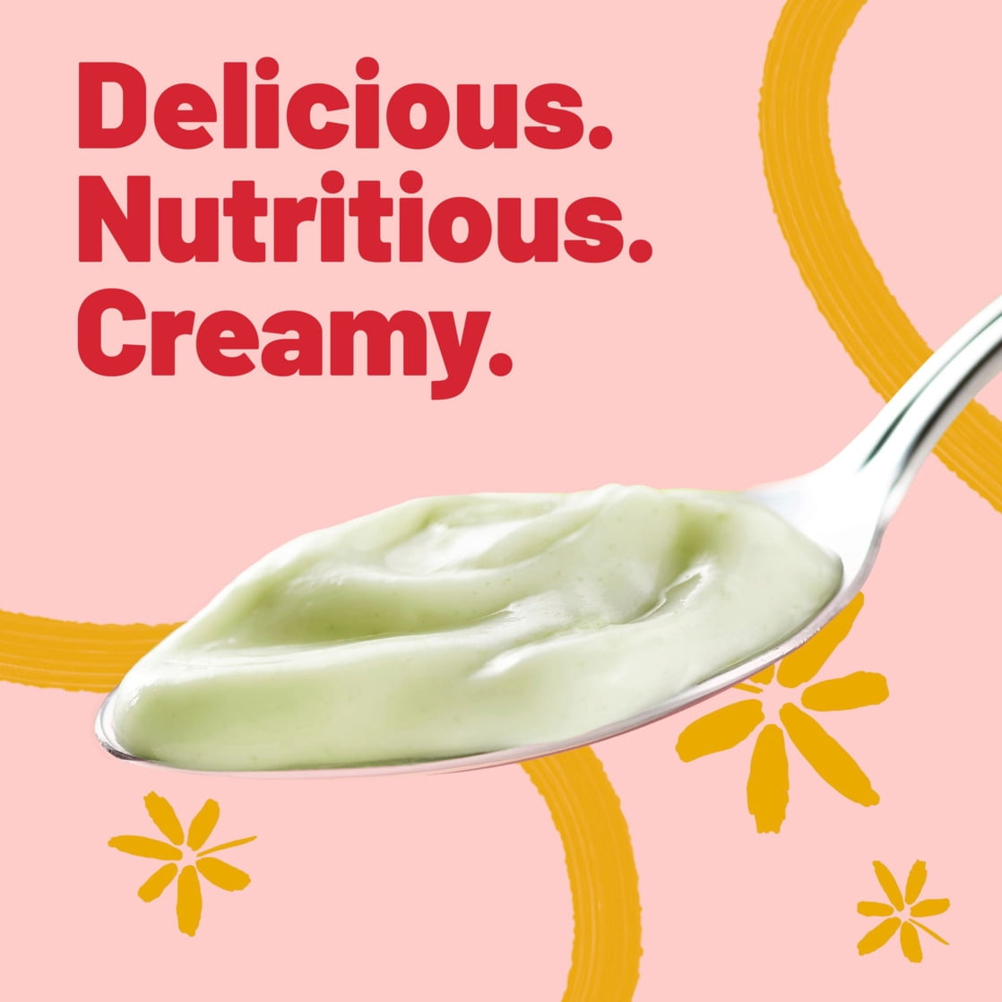 Yoplait Original Low Fat Key Lime Pie Yogurt Cup, Good Source of Calcium, 6 oz