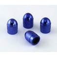 thumbnail image 3 of SLIME 20130 Valve Caps, Blue, 3 of 4