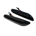 thumbnail image 3 of Yellow LED Sequential Side Marker Lights for BMW E60 E61 E82 E88 E90 E91 E92 E93, 3 of 8