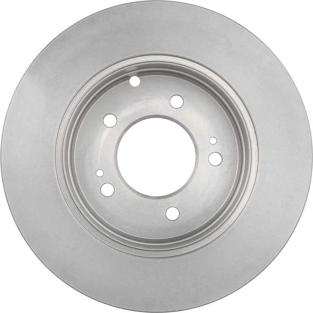 Brembo 08.A708.21 PRIME Disc Brake Rotor