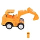 thumbnail image 1 of RC Excavadora Juguete Control Remoto Ingeniería Construcción Camión Vehículo Juguete para Niños Niños, 1 of 5