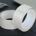 thumbnail image 3 of kanaroous Bathroom Showering Kitchen Sink Waterproof Tape Sealing Strips Moisture-proof Countertop Stickers Household Restaurant 20mmx10mx0.5mm, 3 of 6