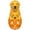 Gold, variant on Light Up Golden Retriever Mom & Puppy Resin Statue, Weather‑Resistant Halloween Pumpkin Decor, LED Figurine for Porch, Garden, Indoor Outdoor Fall Display