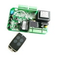 thumbnail image 2 of AC Keyfob Circuit Board Control Card Mother Board For Sliding Gate Opener Motor(PY600ac SL600 SL1500 PY800 Model) ,Free Your Hands, 2 of 5