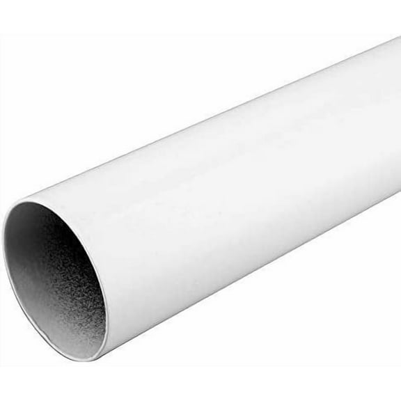 John Sterling Closet Pole, Length 48 In. - 0018-4 Pack of 2