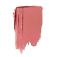 thumbnail image 1 of Lápiz Labial Extra Cremoso NYX PROFESSIONAL MAKEUP B52 Rosa Malva Suave, 1 of 2