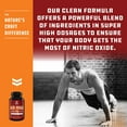 Energizing Nitric Oxide Supplement for Men Nitric Oxide Pills for Men
