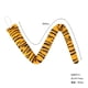 thumbnail image 1 of Tiger Tail: Tiger Tail Costume Prop For Kids - Costume Prop For Halloween Parties And Stage Performances - Animal Cosplay Accessories, 1 of 3