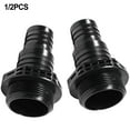 thumbnail image 5 of 1/2Pcs Pump Adapter 32/38Mm Pump Connection Spare Parts For Sps 50 For Sps75 For Sps100 Circulation Pump Pool Pump Accessories, 5 of 6