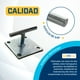 thumbnail image 3 of Hamaqueros Antióxido de Uso Rudo para Instalación de Hamacas y Sillas | Soporte con Acero Duradero y Taquete | Ideal para Exterior y Jardín HAMAQ TT TAQ, 3 of 5