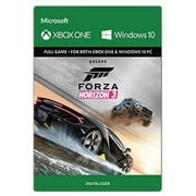 Forza Horizon 3 Deluxe Edition, Microsoft, Xbox One (Email Delivery)
