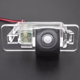 thumbnail image 5 of 170° 1080P AHD Fisheye Vehicle Rear View Reverse Parking back up Camera for BMW 1/3/7/5 Series E39 E46 E53 E82 E90 E91 X3 X5 X6, 5 of 7