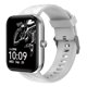 thumbnail image 1 of Reloj Inteligente Black Shark Gt Ip68 Bluetooth Gps Caja Plateado, 1 of 4
