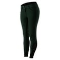 thumbnail image 3 of Equinavia Maud Womens Mid Rise Silicone Full Seat Breeches, 3 of 5