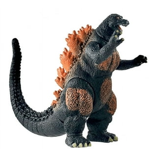 Godzilla Dlx Figural Bank chez Mangatori (Réf.-96612)
