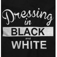 thumbnail image 2 of Racial Equality Ally Cute Trendy Womens Slim Fit Graphic Tee Brisco Brands S, 2 of 5