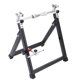 thumbnail image 5 of Balancoador de Neumilaros Rim, Conos de Centrado Ajustables Fáciles de USAR Balancero de Rueda de Motocicleta Pista de Trado Plegable Para Bicicleta de Tierra Deportiva, 5 of 7