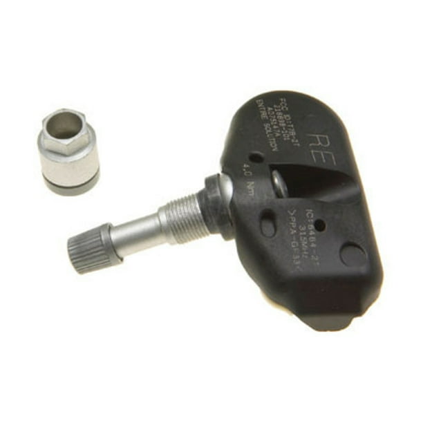 Honda Civic Tire Pressure Monitoring System Tpms Sensor
