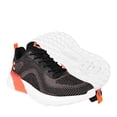 thumbnail image 1 of TENIS CHARLY HOMBRE 1086175002 TEXTIL NEGRO, 1 of 4