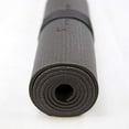 thumbnail image 5 of RevTime Extra Large Exercise Mat 6 x 6 feet (72" x 72" x 1/4"+) 7 mm Thick & High Density Mat for Home Cardio and Yoga Workouts, 5 of 7