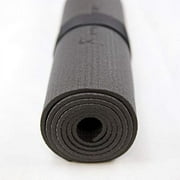 RevTime Extra Large Exercise Mat 10 x 6 feet (120 x 72 x 1/4+) 7 mm Thick & High Density Mat
