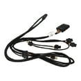 thumbnail image 1 of 2535402900, Front Bumper Parking Sensor Cable Harness Practical Reliable  For Car, 1 of 8