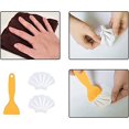 thumbnail image 4 of 20 pegatinas antideslizantes pegatinas antideslizantes para bañera pegatinas para ducha pegatinas para tiras de bañera, pegatinas antideslizantes para alfombrilla de baño, para ducha de baño Sincero Electrónica, 4 of 5