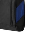 thumbnail image 2 of Bolsa de zapatos de golf unisex Bolsa de zapatos de golf de nylon portátil Accesorios deportivos (Azul), 2 of 4