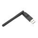 thumbnail image 1 of Adaptador WiFi USB Plug and Play, adaptador WiFi inalámbrico de 300 m para decodificadores XP, 1 of 1