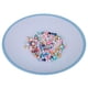 thumbnail image 1 of Cuentas de Perlas de Imitación 1140 Uds Cuentas de Perlas de Imitación de Plástico ABS Cuentas Artificiales de Colores sin Agujeros para Decoraciones de Collar DIY ANGGREK Otros, 1 of 8