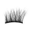 thumbnail image 6 of FNNMNNR Boc 1 Box False Eyelashes Natural 3D Effect Half Curling Eyelash Extension Fake Mink Eye Lashes for Beauty, 6 of 10