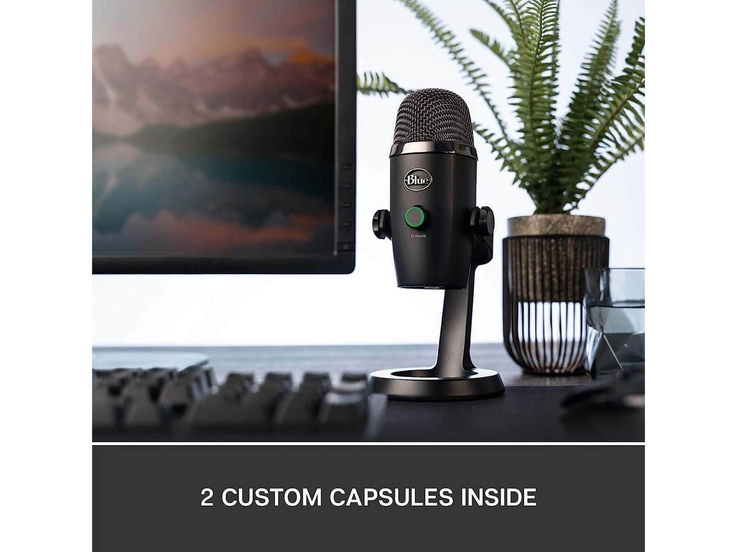 MIC LOGITECH 988-000400 R
