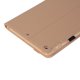 thumbnail image 5 of Estuche para ipad 9.7 2017 - Estuche de cuero PU Premium con soporte dorado WD.WDQZL Hogar, 5 of 9