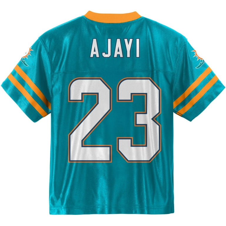 miami dolphins jersey number 2