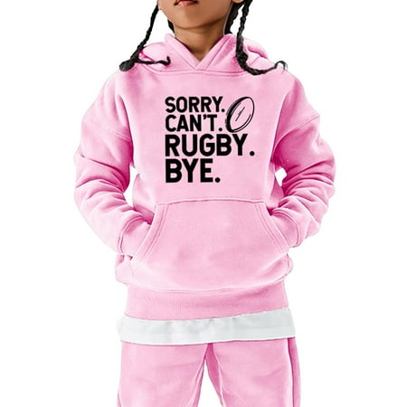 

Football Fans Toddler Sports Sweatshirt Vintage Rugby Player Sports Retro Kids Boys Girls Rugby Pullover Hoodie Kids Hoodie Boys Cool Sweatshirts for Boys 4t Boys Jacket Baby for Teen Boys 16-18