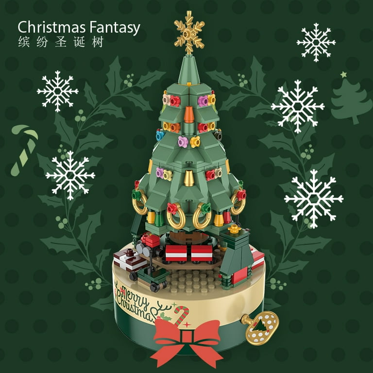 ロイヤル　アルバード　 MUSIC BOX　サンタとクリスマスツリー ロイヤル アルバード MUSIC BOX サンタとクリスマスツリー ロイヤル