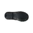 thumbnail image 3 of ZAPATOS ESCOLARES NIÑO STYLO 0220 SIMIPIEL NEGRO 16-17, 3 of 4