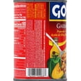 thumbnail image 4 of GOYA Chick Peas In Sauce Olive Oil Bell Pepper & Squash 15 Oz, 4 of 6